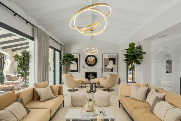 Image No.4-Propriété de 5 chambres à vendre à Golden Mile