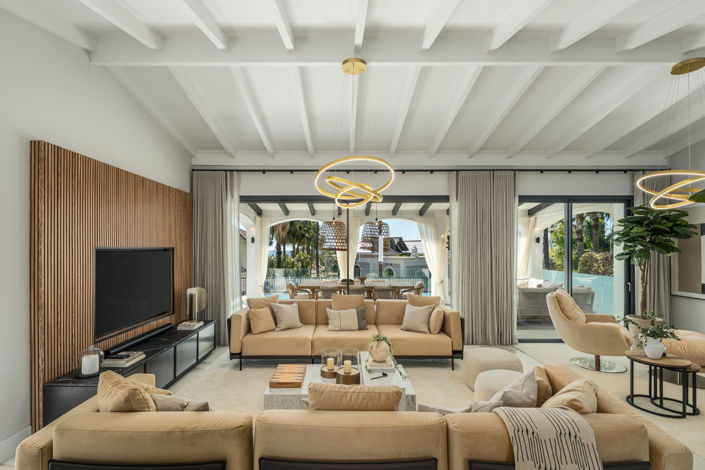 Image No.6-Propriété de 5 chambres à vendre à Golden Mile