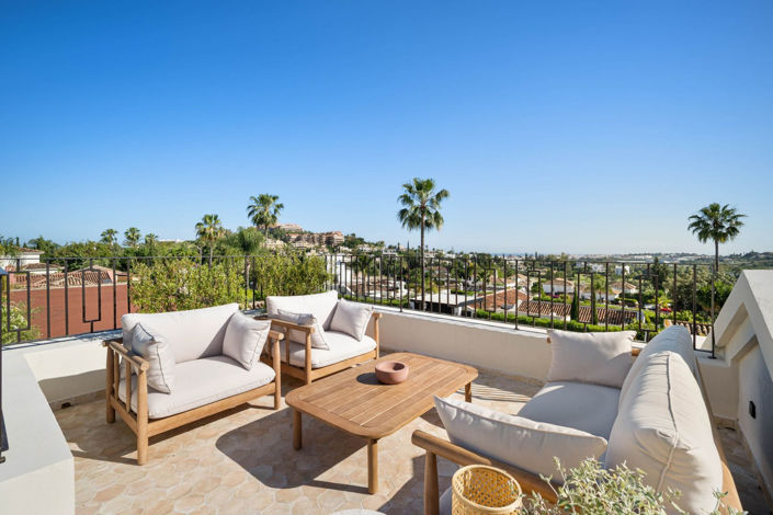 Image No.13-Propriété de 4 chambres à vendre à Nueva Andalucia