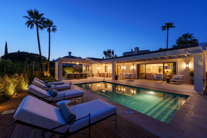 Image No.18-Propriété de 4 chambres à vendre à Nueva Andalucia