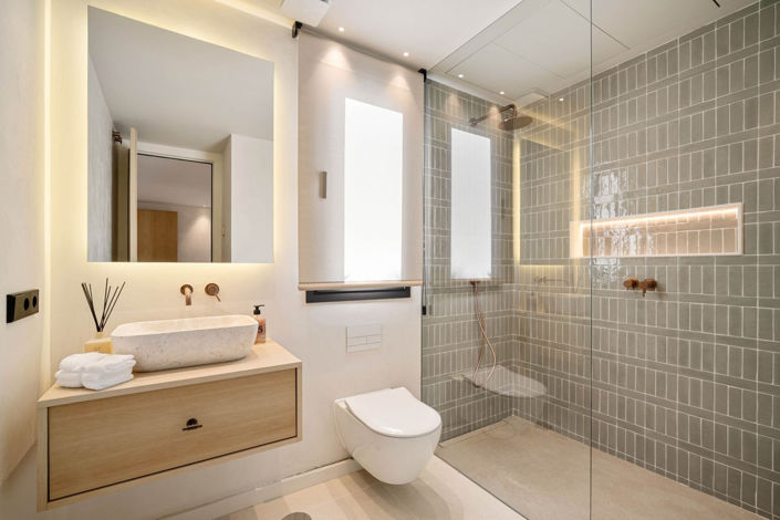 Image No.21-Propriété de 4 chambres à vendre à Nueva Andalucia