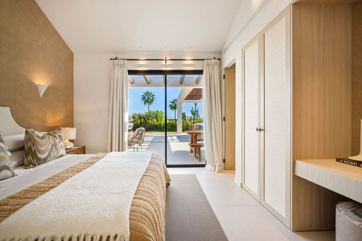 Image No.30-Propriété de 4 chambres à vendre à Nueva Andalucia