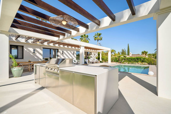 Image No.51-Propriété de 4 chambres à vendre à Nueva Andalucia