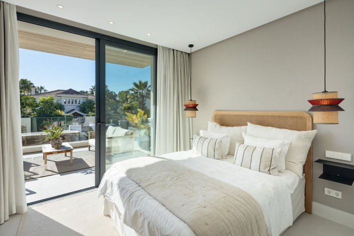 Image No.12-Propriété de 5 chambres à vendre à Nueva Andalucia