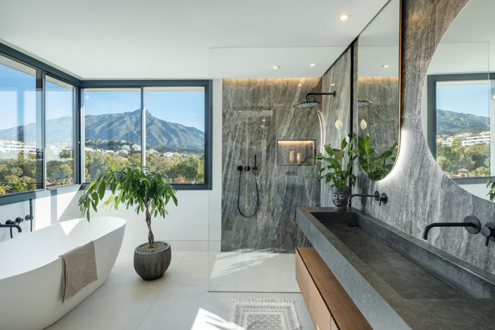 Image No.13-Propriété de 5 chambres à vendre à Nueva Andalucia