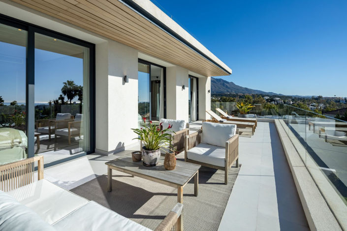 Image No.16-Propriété de 5 chambres à vendre à Nueva Andalucia