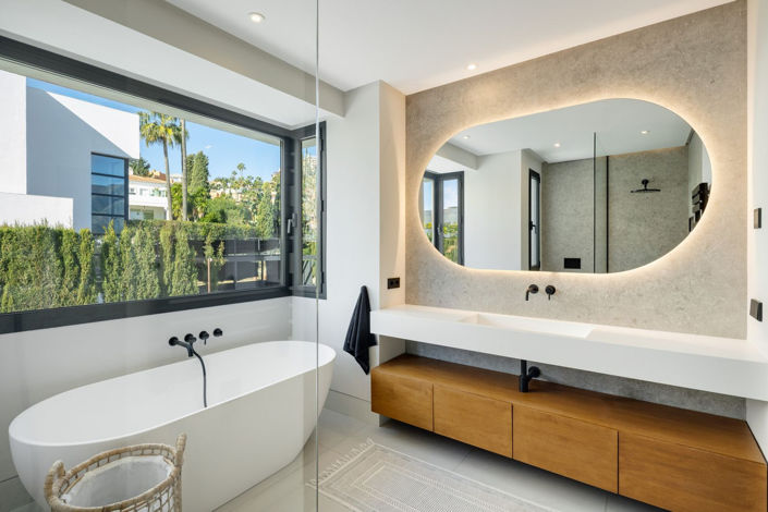 Image No.30-Propriété de 5 chambres à vendre à Nueva Andalucia