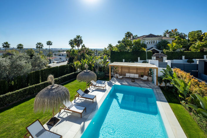 Image No.9-Propriété de 5 chambres à vendre à Nueva Andalucia