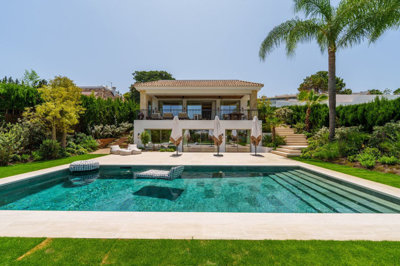 5 Bed Property for sale