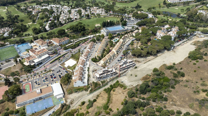 Image No.40-Propriété de 2 chambres à vendre à Nueva Andalucia