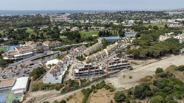 Image No.41-Propriété de 2 chambres à vendre à Nueva Andalucia