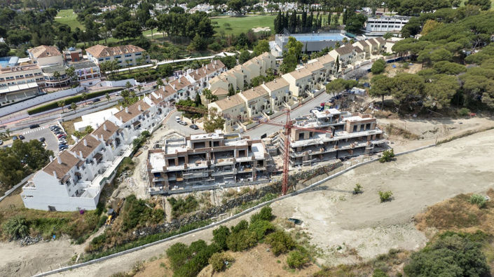 Image No.42-Propriété de 2 chambres à vendre à Nueva Andalucia