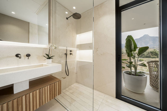 Image No.8-Propriété de 2 chambres à vendre à Nueva Andalucia