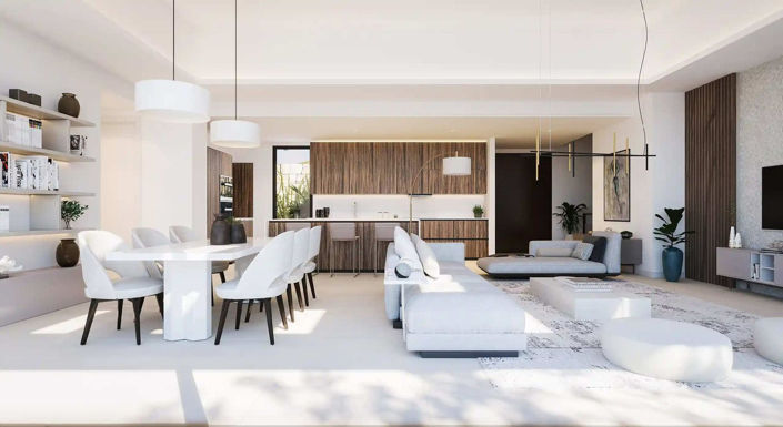 Image No.3-5 Bed Property for sale