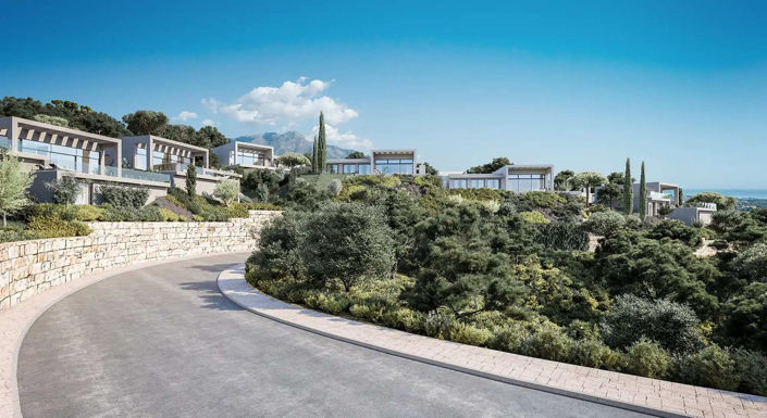 Image No.5-5 Bed Property for sale