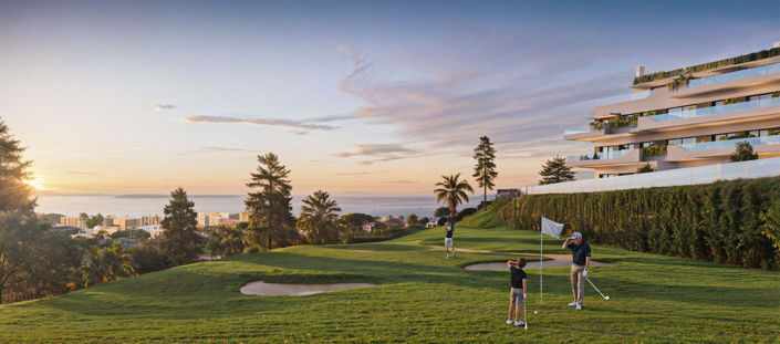 Image No.23-Propriété de 2 chambres à vendre à Mijas Costa