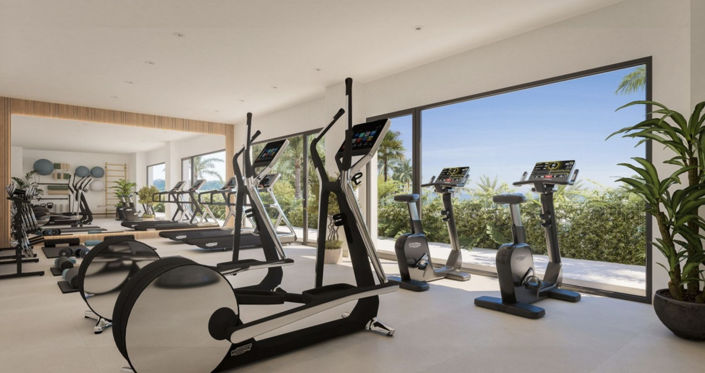 Image No.10-Propriété de 2 chambres à vendre à La Duquesa