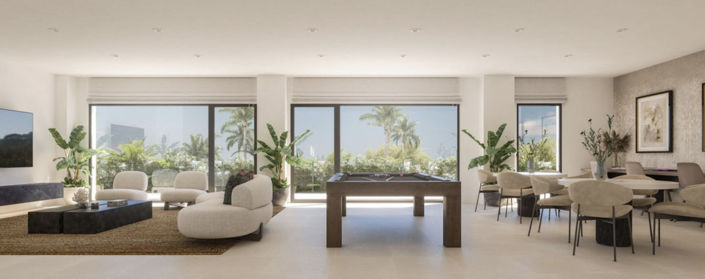 Image No.2-3 Bed Property for sale