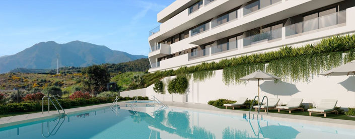 Image No.9-Propriété de 3 chambres à vendre à Estepona