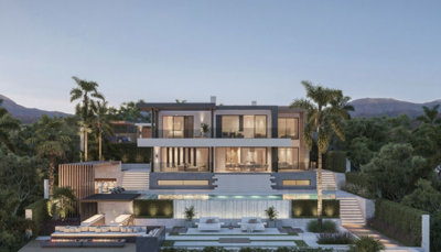 4 Bed Property for sale