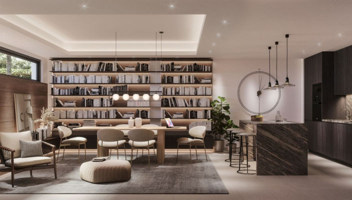 Image No.15-4 Bed Property for sale