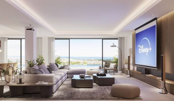 Image No.2-4 Bed Property for sale