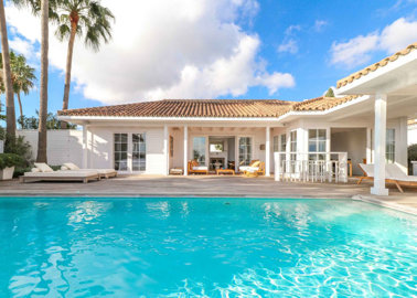 Propriété de 4 chambres à vendre à Benahavis