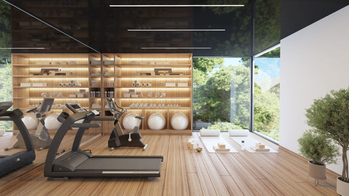 Image No.10-Propriété de 4 chambres à vendre à Benahavis