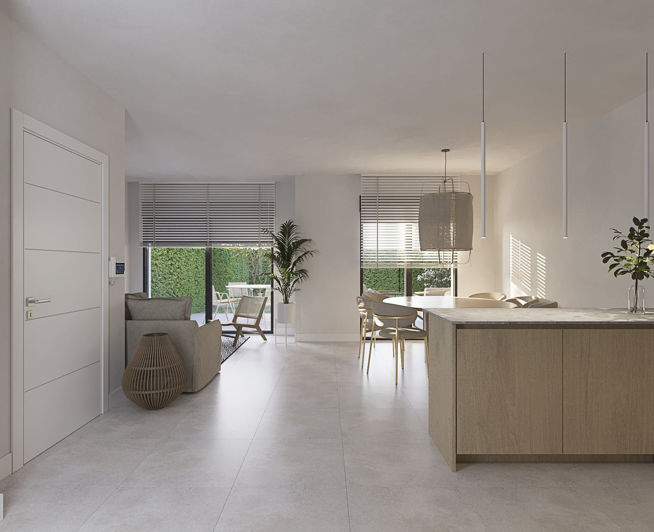 Image No.7-Propriété de 3 chambres à vendre à Casares