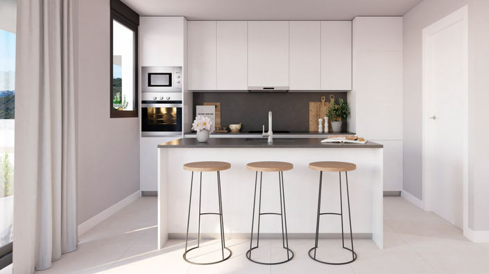 Image No.4-Propriété de 3 chambres à vendre à Casares