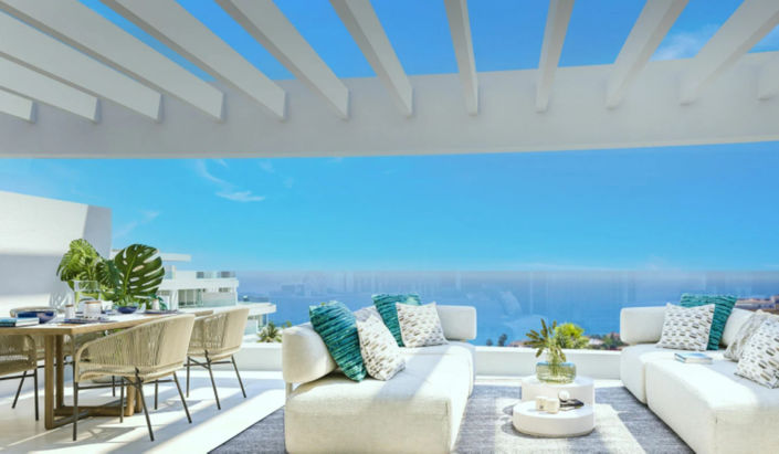 Image No.2-3 Bed Property for sale