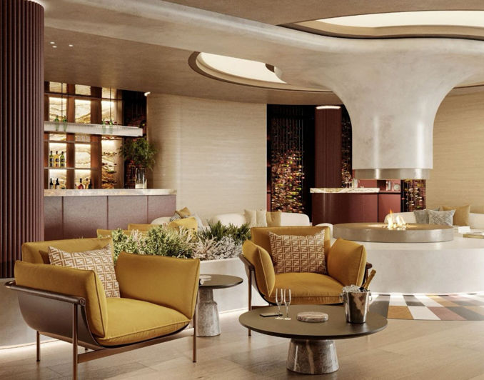 Image No.13-Propriété de 6 chambres à vendre à Golden Mile