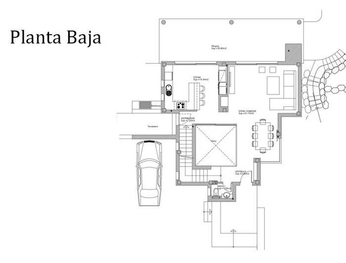 Image No.24-3 Bed Property for sale