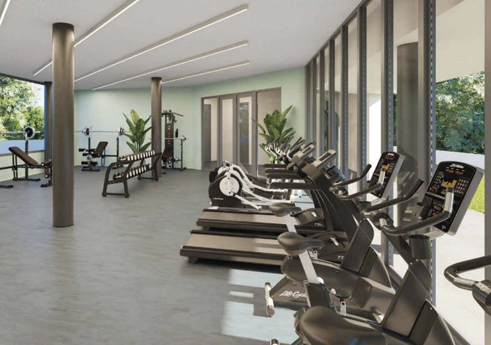 Image No.2-2 Bed Property for sale