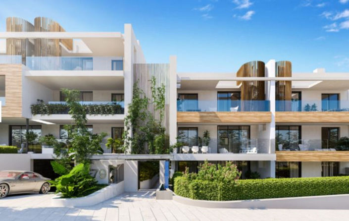 Image No.5-Propriété de 2 chambres à vendre à Fuengirola