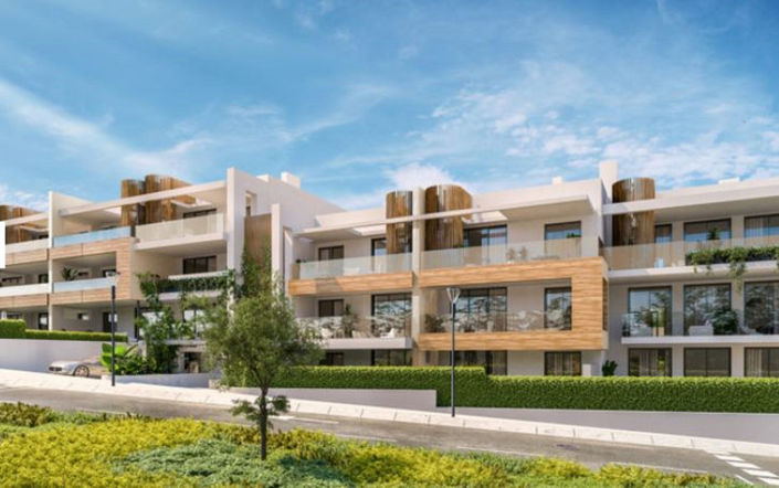 Image No.6-Propriété de 2 chambres à vendre à Fuengirola