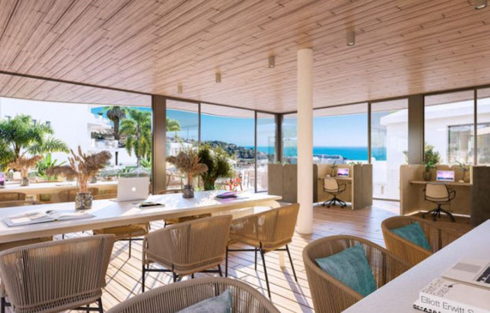 Image No.8-Propriété de 2 chambres à vendre à Fuengirola