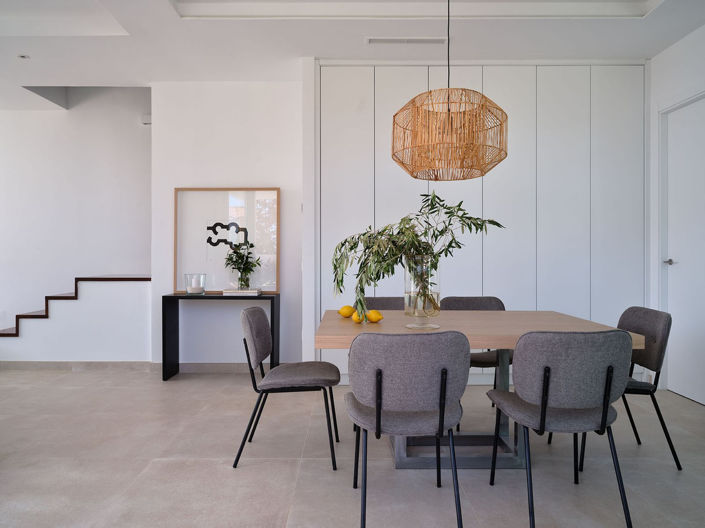 Image No.8-Propriété de 4 chambres à vendre à Marbella