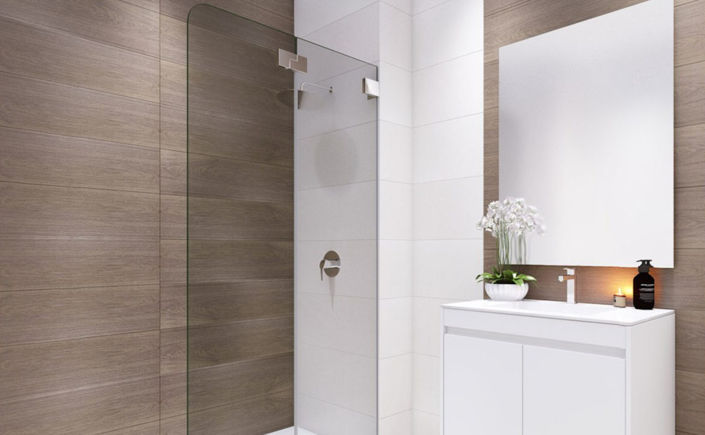 Image No.8-Propriété de 2 chambres à vendre à La Duquesa