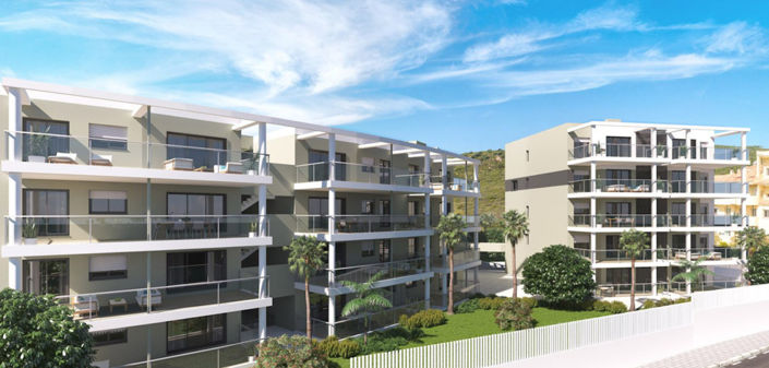 Image No.9-Propriété de 2 chambres à vendre à La Duquesa