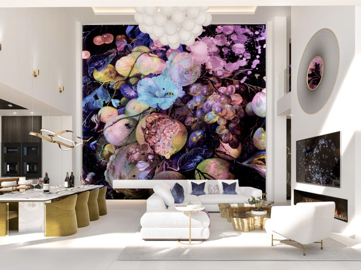 Image No.2-Propriété de 4 chambres à vendre à La Quinta