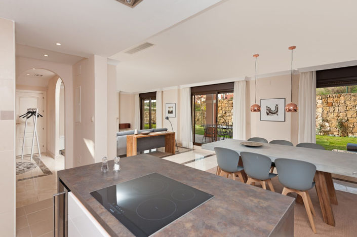 Image No.9-Propriété de 4 chambres à vendre à Estepona