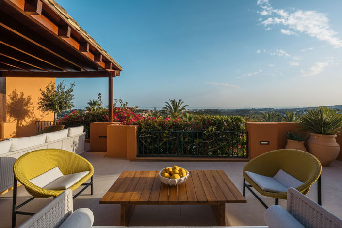 Image No.11-Propriété de 4 chambres à vendre à Nueva Andalucia