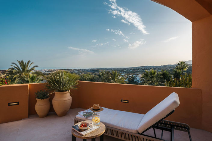 Image No.12-Propriété de 4 chambres à vendre à Nueva Andalucia