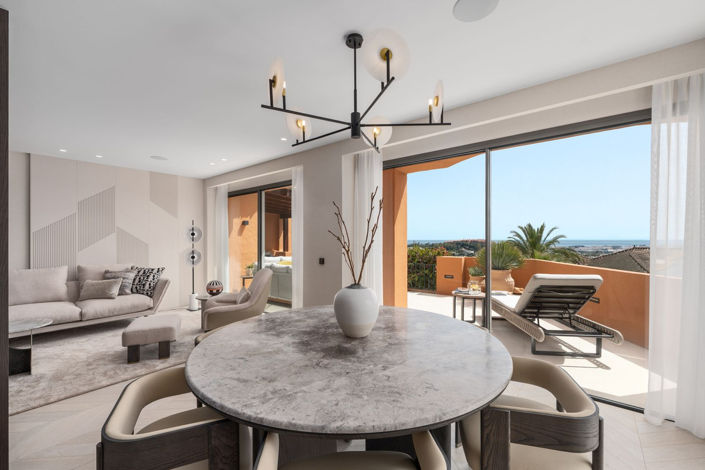 Image No.13-Propriété de 4 chambres à vendre à Nueva Andalucia