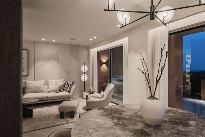 Image No.16-Propriété de 4 chambres à vendre à Nueva Andalucia