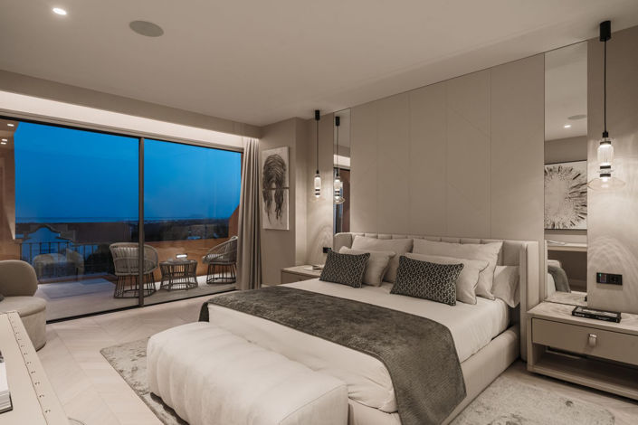 Image No.24-Propriété de 4 chambres à vendre à Nueva Andalucia