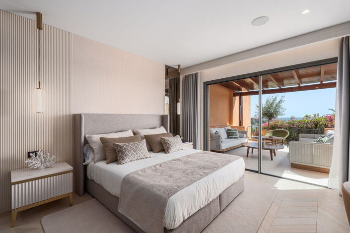 Image No.5-Propriété de 4 chambres à vendre à Nueva Andalucia