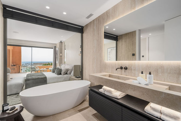 Image No.55-Propriété de 4 chambres à vendre à Nueva Andalucia