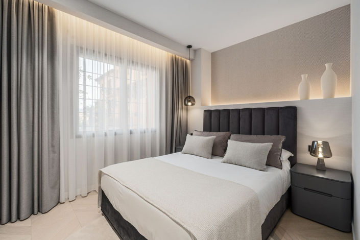 Image No.7-Propriété de 4 chambres à vendre à Nueva Andalucia